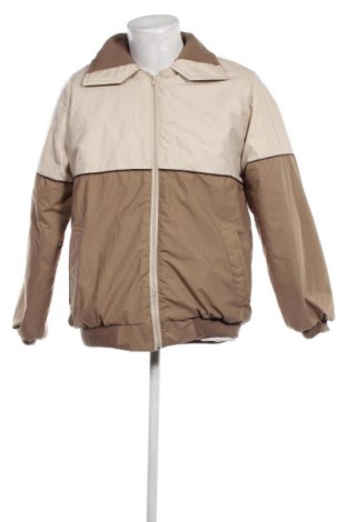 Pánska bunda , Veľkosť M, Farba Béžová, Cena  9,87 €