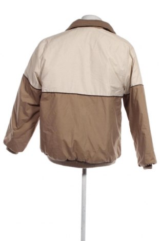 Pánska bunda , Veľkosť M, Farba Béžová, Cena  10,85 €