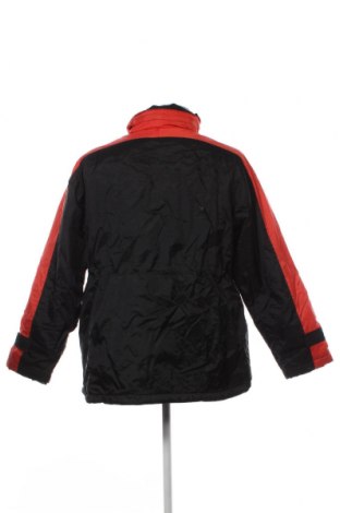 Ανδρικό μπουφάν, Μέγεθος XL, Χρώμα Μαύρο, Τιμή 17,22 €