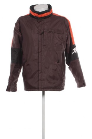 Herrenjacke, Größe M, Farbe Braun, Preis € 11,99