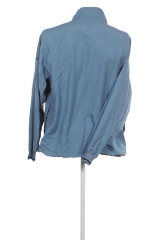Ανδρικό μπουφάν, Μέγεθος L, Χρώμα Μπλέ, Τιμή 10,95 €