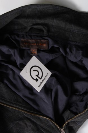 Ανδρικό μπουφάν, Μέγεθος XL, Χρώμα Γκρί, Τιμή 5,94 €
