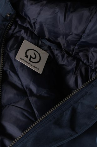 Pánska bunda , Veľkosť XL, Farba Modrá, Cena  14,80 €