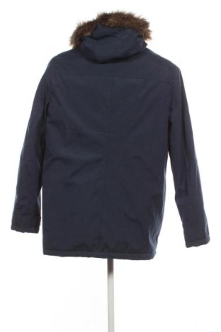 Ανδρικό μπουφάν, Μέγεθος XL, Χρώμα Μπλέ, Τιμή 35,88 €
