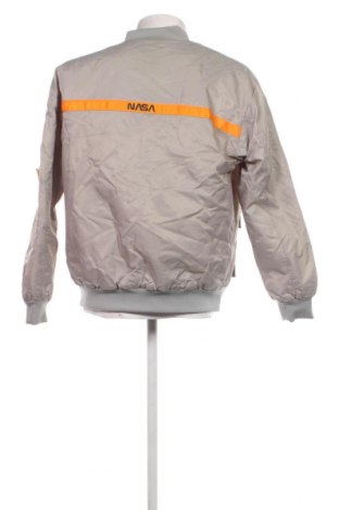 Ανδρικό μπουφάν, Μέγεθος XL, Χρώμα Γκρί, Τιμή 10,99 €