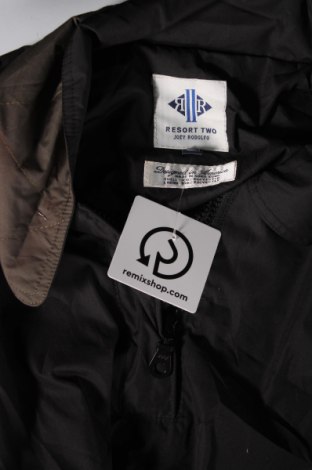Pánská bunda , Velikost XL, Barva Černá, Cena  115,00 Kč