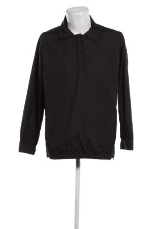 Pánska bunda , Veľkosť XL, Farba Čierna, Cena  4,08 €