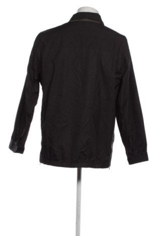 Ανδρικό μπουφάν, Μέγεθος XL, Χρώμα Μαύρο, Τιμή 5,05 €