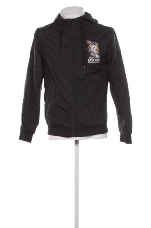 Herrenjacke, Größe S, Farbe Schwarz, Preis € 33,40