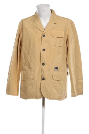 Pánska bunda , Veľkosť XL, Farba Béžová, Cena  17,60 €