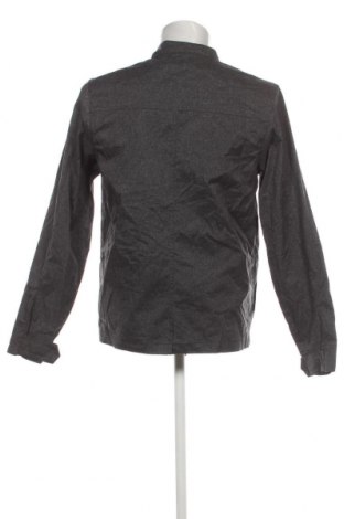 Ανδρικό μπουφάν Adidas, Μέγεθος XS, Χρώμα Γκρί, Τιμή 19,77 €