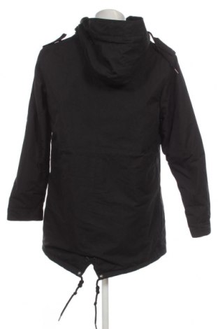 Pánska bunda  Alcott, Veľkosť L, Farba Čierna, Cena  20,13 €