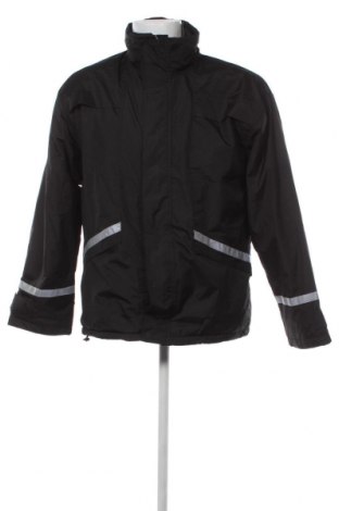 Ανδρικό μπουφάν Amundsen, Μέγεθος L, Χρώμα Μαύρο, Τιμή 85,64 €