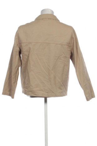 Ανδρικό μπουφάν Camel Active, Μέγεθος M, Χρώμα  Μπέζ, Τιμή 28,60 €