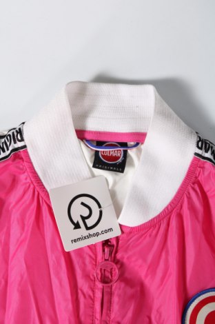 Pánska bunda  Colmar, Veľkosť S, Farba Ružová, Cena  50,72 €