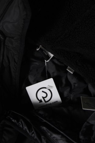 Pánska bunda  Core By Jack & Jones, Veľkosť L, Farba Čierna, Cena  42,27 €