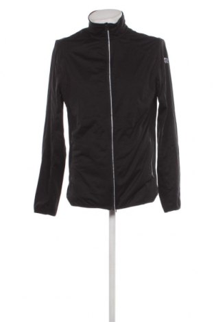 Herrenjacke Crivit, Größe L, Farbe Schwarz, Preis € 33,40