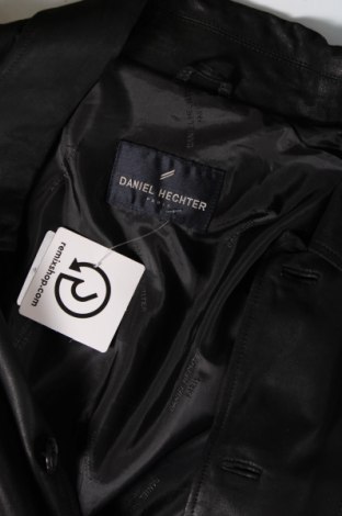 Pánská bunda  Daniel Hechter, Velikost XL, Barva Černá, Cena  1 500,00 Kč
