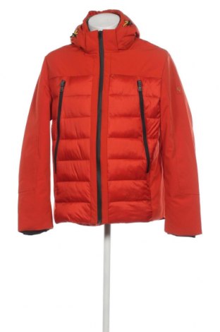 Herrenjacke Engbers, Größe XXL, Farbe Rot, Preis € 136,08