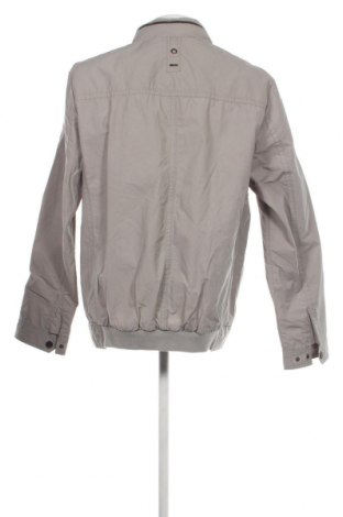 Ανδρικό μπουφάν Engbers, Μέγεθος XL, Χρώμα Γκρί, Τιμή 52,58 €