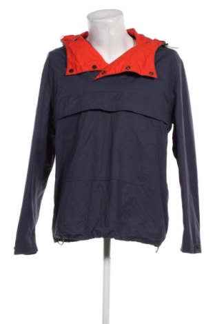 Pánska bunda  H&M, Veľkosť M, Farba Modrá, Cena  6,26 €