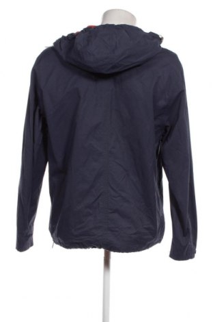 Ανδρικό μπουφάν H&M, Μέγεθος M, Χρώμα Μπλέ, Τιμή 29,69 €