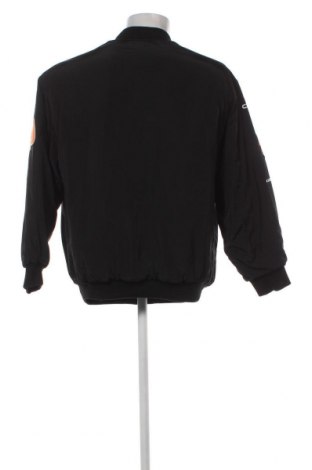 Pánská bunda  H&M Divided, Velikost S, Barva Černá, Cena  765,00 Kč