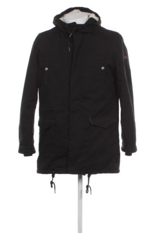 Pánska bunda  Harrington, Veľkosť XL, Farba Čierna, Cena  27,22 €