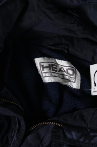 Pánska bunda  Head, Veľkosť S, Farba Modrá, Cena  18,00 €