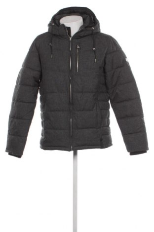 Herrenjacke Indigo, Größe L, Farbe Grau, Preis € 46,49