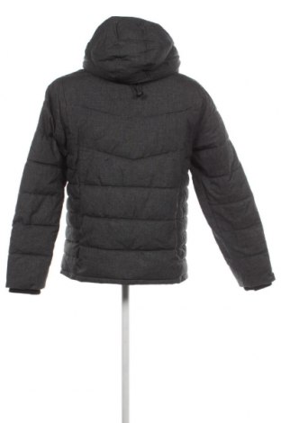 Herrenjacke Indigo, Größe L, Farbe Grau, Preis 45,99 €