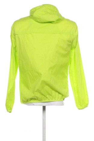 Herrenjacke Invicta, Größe M, Farbe Grün, Preis € 42,06