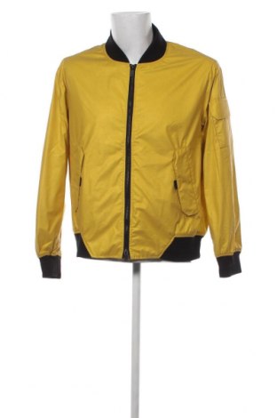 Pánská bunda  J.Lindeberg, Velikost XL, Barva Žlutá, Cena  1 638,00 Kč
