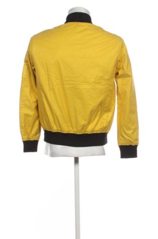 Ανδρικό μπουφάν J.Lindeberg, Μέγεθος S, Χρώμα Κίτρινο, Τιμή 24,28 €