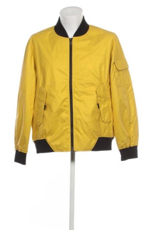 Ανδρικό μπουφάν J.Lindeberg, Μέγεθος XXL, Χρώμα Κίτρινο, Τιμή 40,47 €
