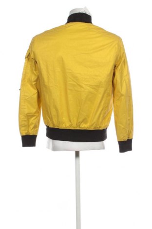 Ανδρικό μπουφάν J.Lindeberg, Μέγεθος S, Χρώμα Κίτρινο, Τιμή 30,75 €