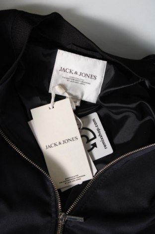 Pánská bunda  Jack & Jones, Velikost S, Barva Modrá, Cena  1 188,00 Kč