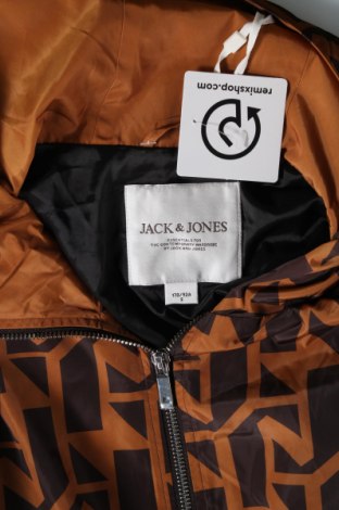 Pánska bunda  Jack & Jones, Veľkosť S, Farba Viacfarebná, Cena  42,27 €