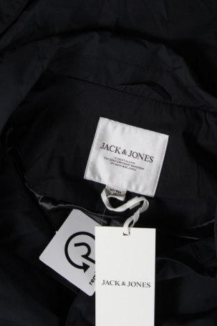 Pánská bunda  Jack & Jones, Velikost XS, Barva Modrá, Cena  333,00 Kč