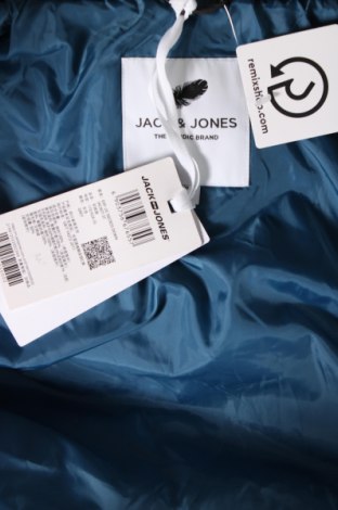 Ανδρικό μπουφάν Jack & Jones, Μέγεθος S, Χρώμα Πολύχρωμο, Τιμή 48,97 €