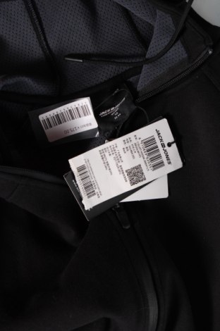 Ανδρικό μπουφάν Jack & Jones, Μέγεθος XS, Χρώμα Μαύρο, Τιμή 42,27 €