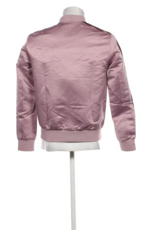 Pánská bunda  Jack & Jones, Velikost S, Barva Popelavě růžová, Cena  285,00 Kč
