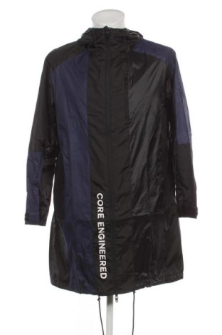 Ανδρικό μπουφάν Core By Jack & Jones, Μέγεθος L, Χρώμα Μαύρο, Τιμή 28,32 €
