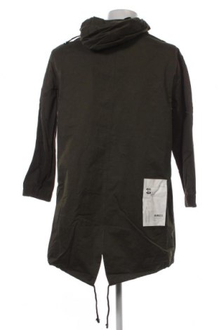 Pánska bunda  Jack & Jones, Veľkosť S, Farba Zelená, Cena  11,84 €