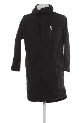 Ανδρικό μπουφάν Jack & Jones, Μέγεθος XS, Χρώμα Μαύρο, Τιμή 15,22 €