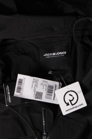 Pánská bunda  Jack & Jones, Velikost M, Barva Černá, Cena  1 188,00 Kč