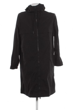 Ανδρικό μπουφάν Jack & Jones, Μέγεθος M, Χρώμα Μαύρο, Τιμή 10,57 €