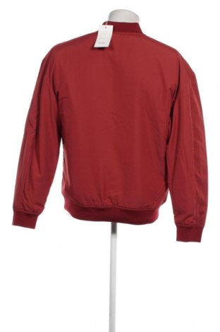Pánská bunda  Jack & Jones, Velikost L, Barva Červená, Cena  551,00 Kč