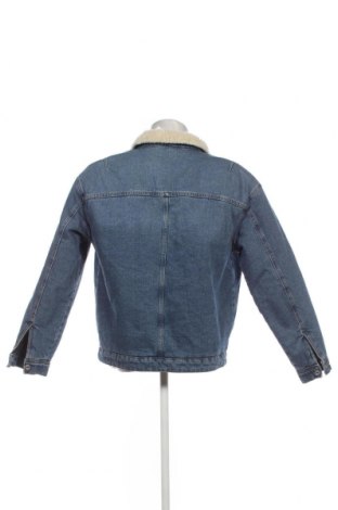 Herrenjacke Only & Sons, Größe M, Farbe Blau, Preis € 23,49