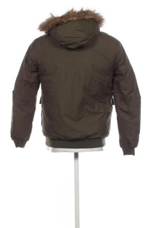 Pánska bunda  Jack & Jones, Veľkosť S, Farba Zelená, Cena  48,97 €